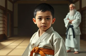 10 films et séries similaires à Karaté Kid III