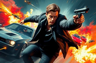 10 Œuvres Palpitantes Comme Mission : Impossible - Fallout