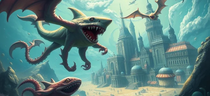 10 films à voir si vous avez aimé Sharktopus vs. Pteracuda