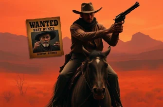 10 films et séries pour les fans de Django Unchained