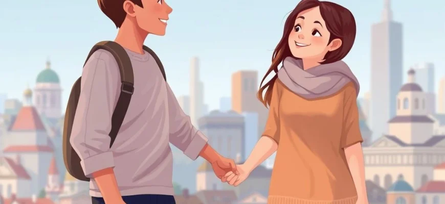 10 films et séries similaires à Samba