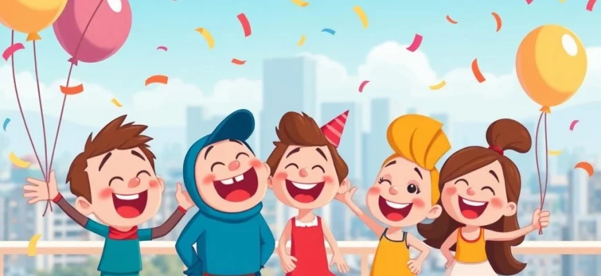 10 œuvres similaires à Bloopies pour prolonger l'aventure