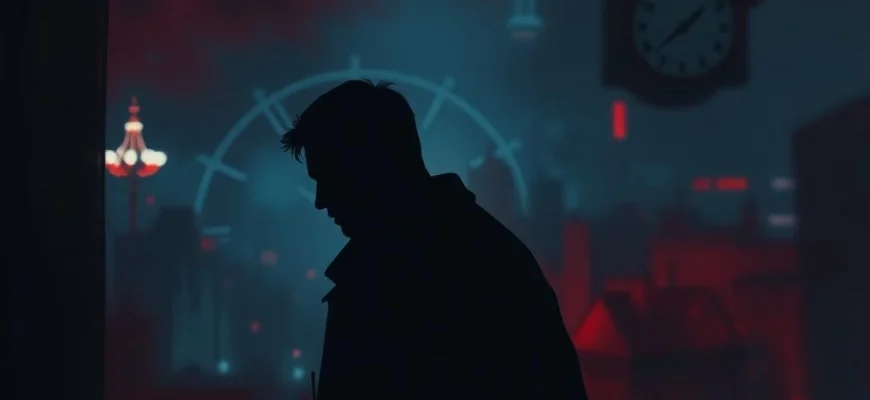 10 Films et séries similaires à Lord of drug