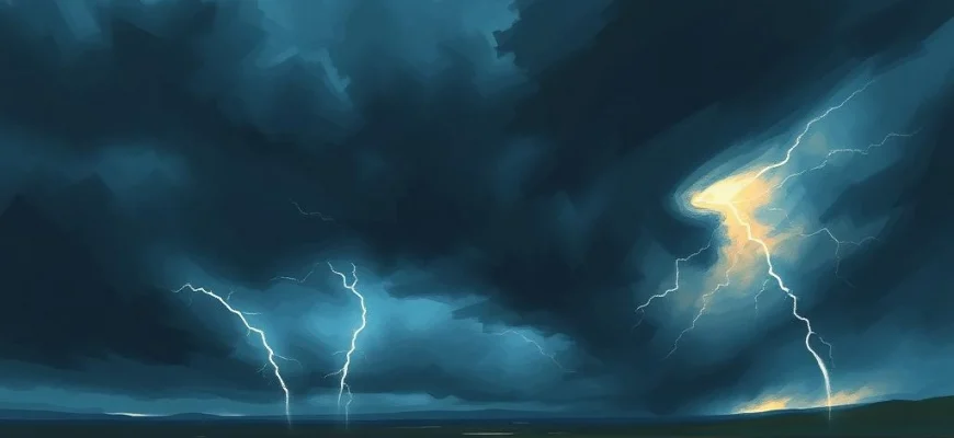 10 films et séries à voir si vous avez aimé Twisters