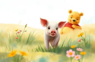 Découvrez 10 Films Similaires à Les Aventures de Porcinet