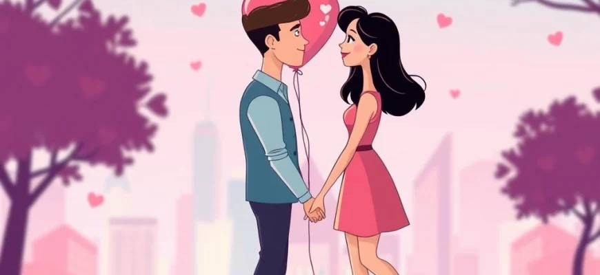 10 Films et Séries Comme Fiançailles à Noël