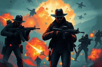 10 films et séries similaires à The Contractor