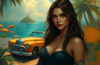 Découvrez 10 œuvres similaires à La Baie aux émeraudes