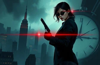 Des thrillers d'espionnage à ne pas manquer après Salt