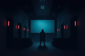 Découvrez 10 films et séries similaires à Invisible