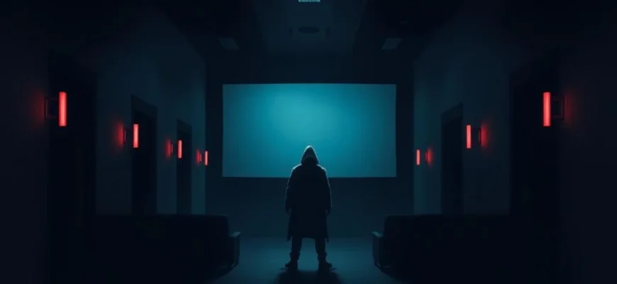 Découvrez 10 films et séries similaires à Invisible