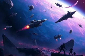 10 œuvres similaires à Star Trek : Nemesis