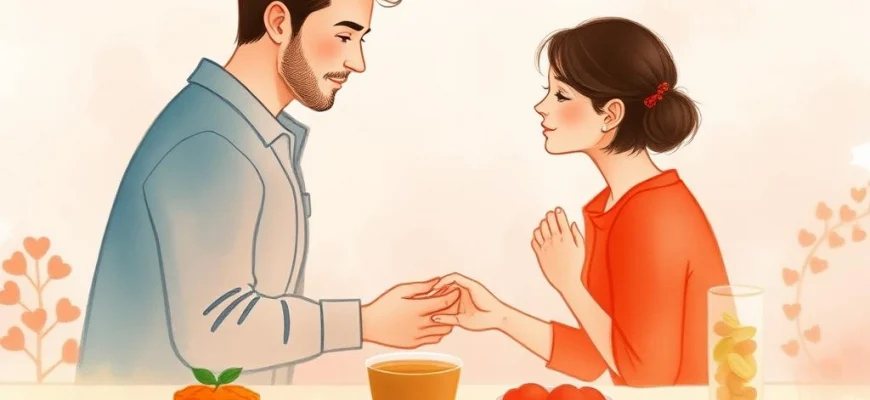 Découvrez 10 films et séries comme Retour vers l'amour