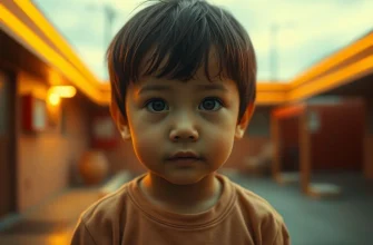 10 Films et Séries Similaires à The Florida Project