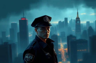 10 films similaires à Rampart pour les amateurs de thrillers