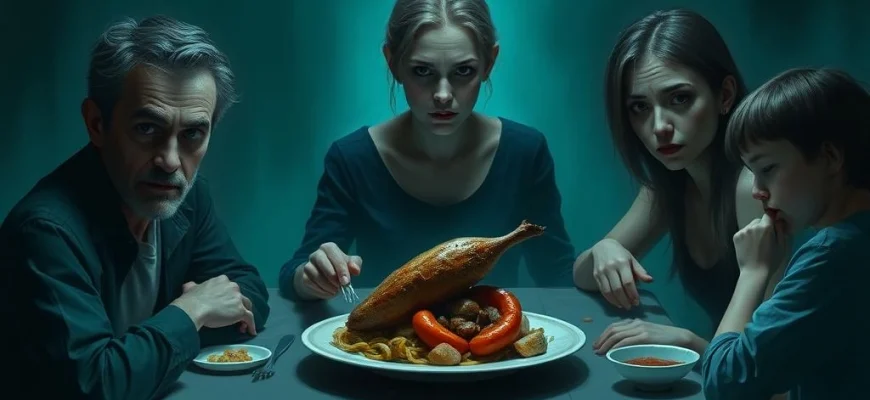 10 Films Similaires à Season of the Witch