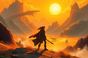 10 Œuvres à Découvrir si Vous Aimez Wolfhound, l'ultime guerrier