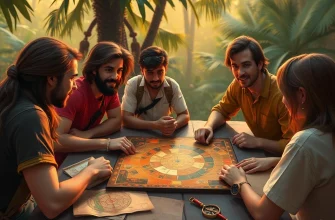 10 Œuvres à Découvrir si Vous Aimez Jumanji