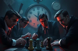 10 Films et séries similaires à Criminal Activities