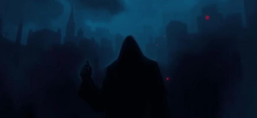 Découvrez 10 films et séries similaires à Apparence trompeuse