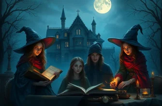 10 œuvres similaires à Anne Rice's Mayfair Witches