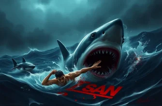 10 films à voir si vous avez aimé Shark 3D