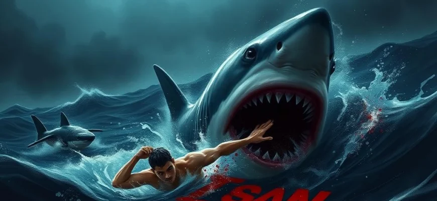 10 films à voir si vous avez aimé Shark 3D