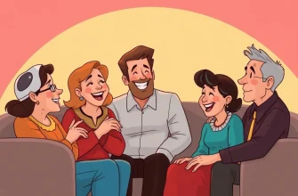 10 films et séries similaires à La fête des mères est annulée