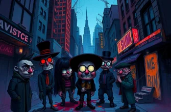 10 films aussi fous que 'Why Don't You Just Die'