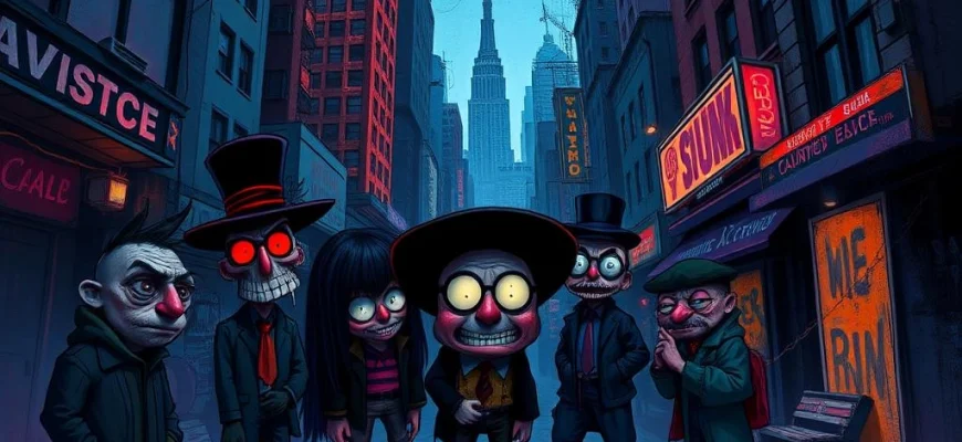 10 films aussi fous que 'Why Don't You Just Die'