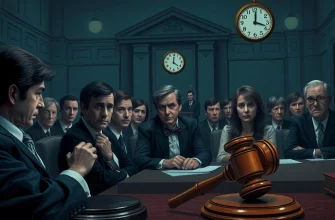 10 œuvres similaires à Douze hommes en colère à ne pas manquer