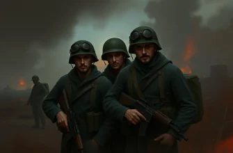 10 Œuvres Similaires à Brotherhood à Découvrir