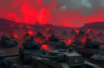 10 Œuvres à Voir si Vous Avez Aimé La bataille du lac Changjin