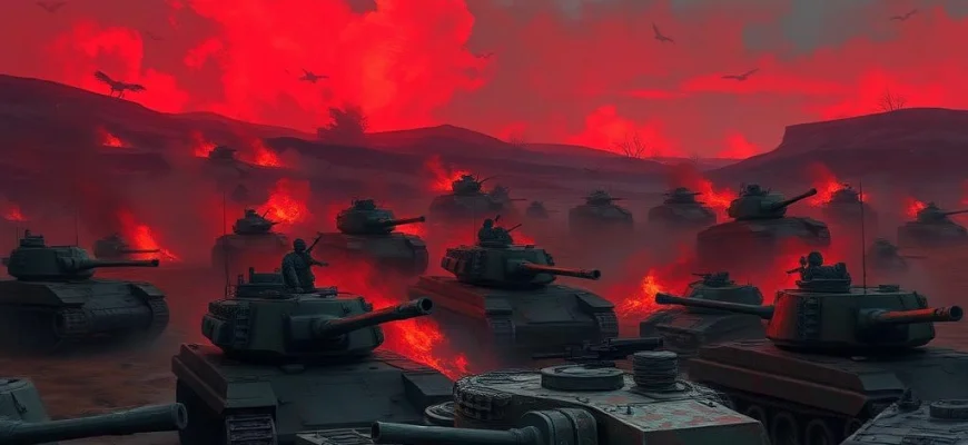 10 Œuvres à Voir si Vous Avez Aimé La bataille du lac Changjin