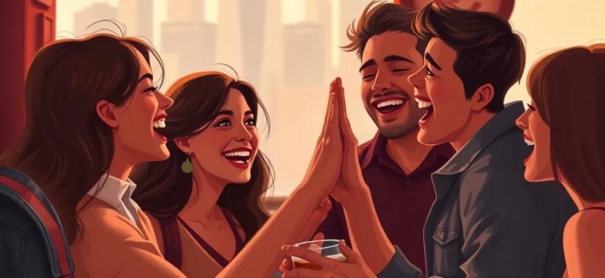 10 films et séries similaires à The full monty : Le grand jeu