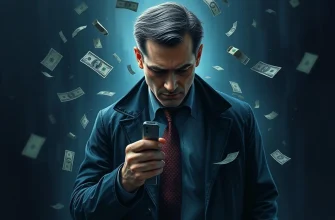 10 films et séries similaires à Ca$h