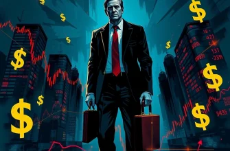 10 œuvres similaires à Wall Street à ne pas manquer