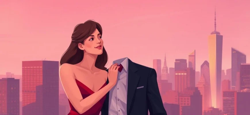 10 Films et Séries Similaires à Pretty Woman