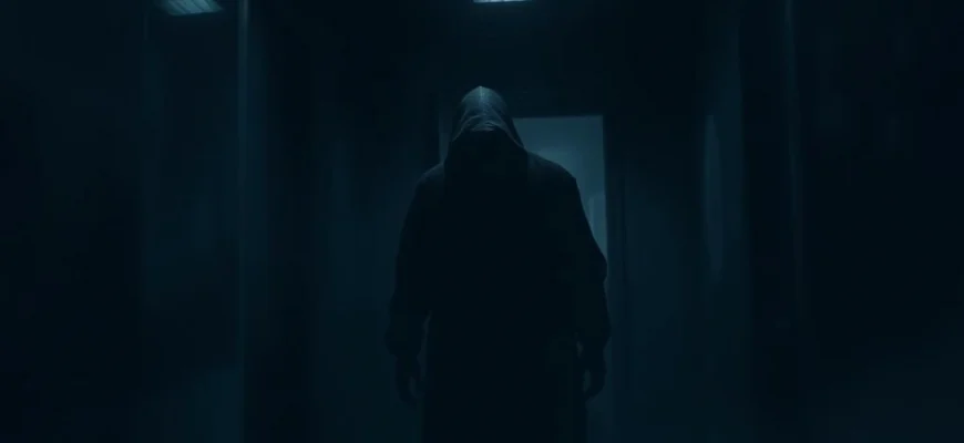 10 Films et séries similaires à The Intruder