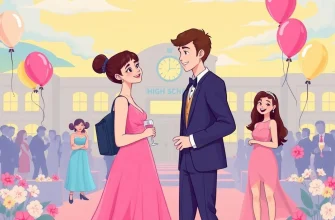 10 Films et Séries Similaires à Prom Wars