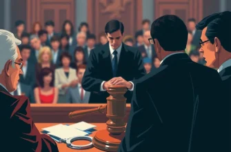 10 Films et Séries Similaires à Le Procès Goldman