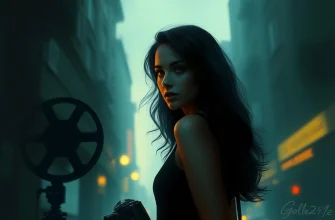 10 films similaires à La Dame sans camélias