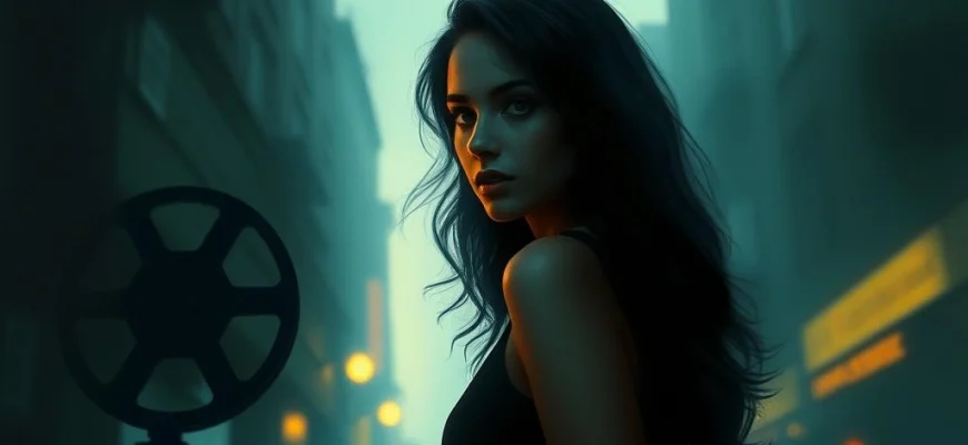 10 films similaires à La Dame sans camélias