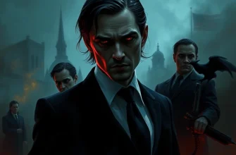 10 œuvres similaires à Dance in the Vampire Bund