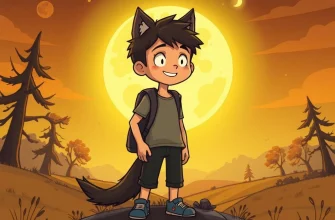 10 films et séries similaires à Teen Wolf