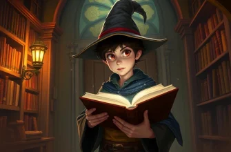 10 Œuvres Similaires à Harry Potter et la Chambre des Secrets