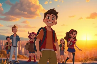 10 Films et Séries Similaires à Qué León