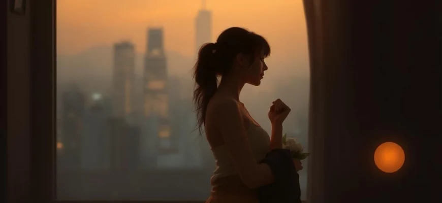 10 Films et Séries Similaires à Remember me