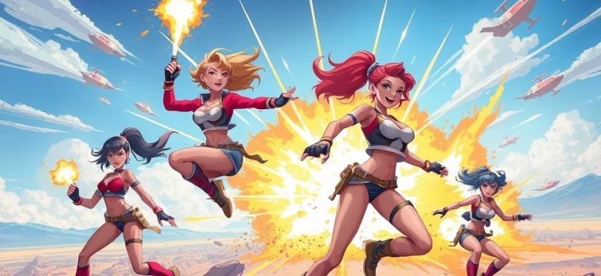 10 œuvres similaires à Charlie's Angels