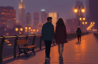 10 films et séries similaires à Before Sunrise